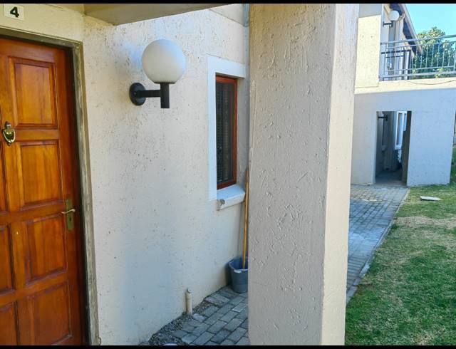 88M² APARTMENT BLOCK FOR SALE IN MEYERSDAL